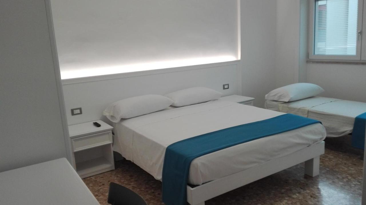 Le Terrazze Sul Mare Gallipoli Lido Kültér fotó