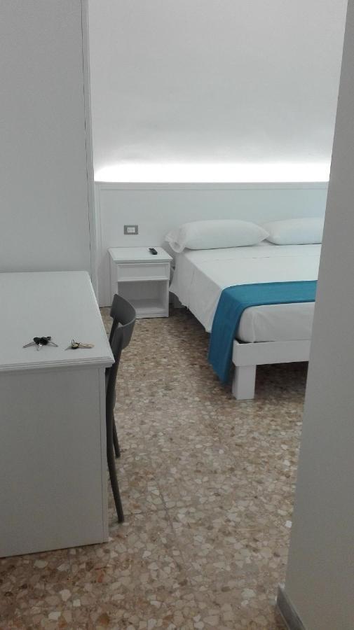 Le Terrazze Sul Mare Gallipoli Lido Kültér fotó