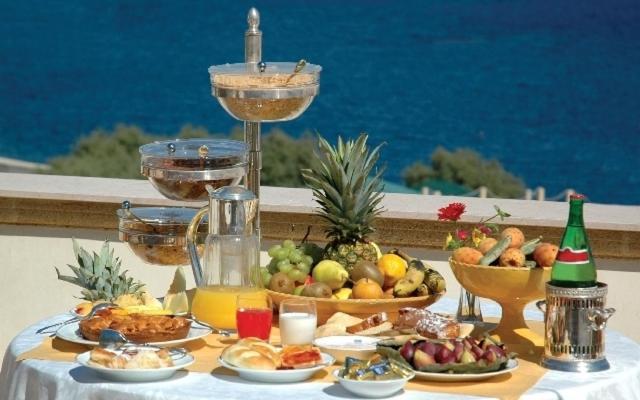 Le Terrazze Sul Mare Gallipoli Lido Kültér fotó