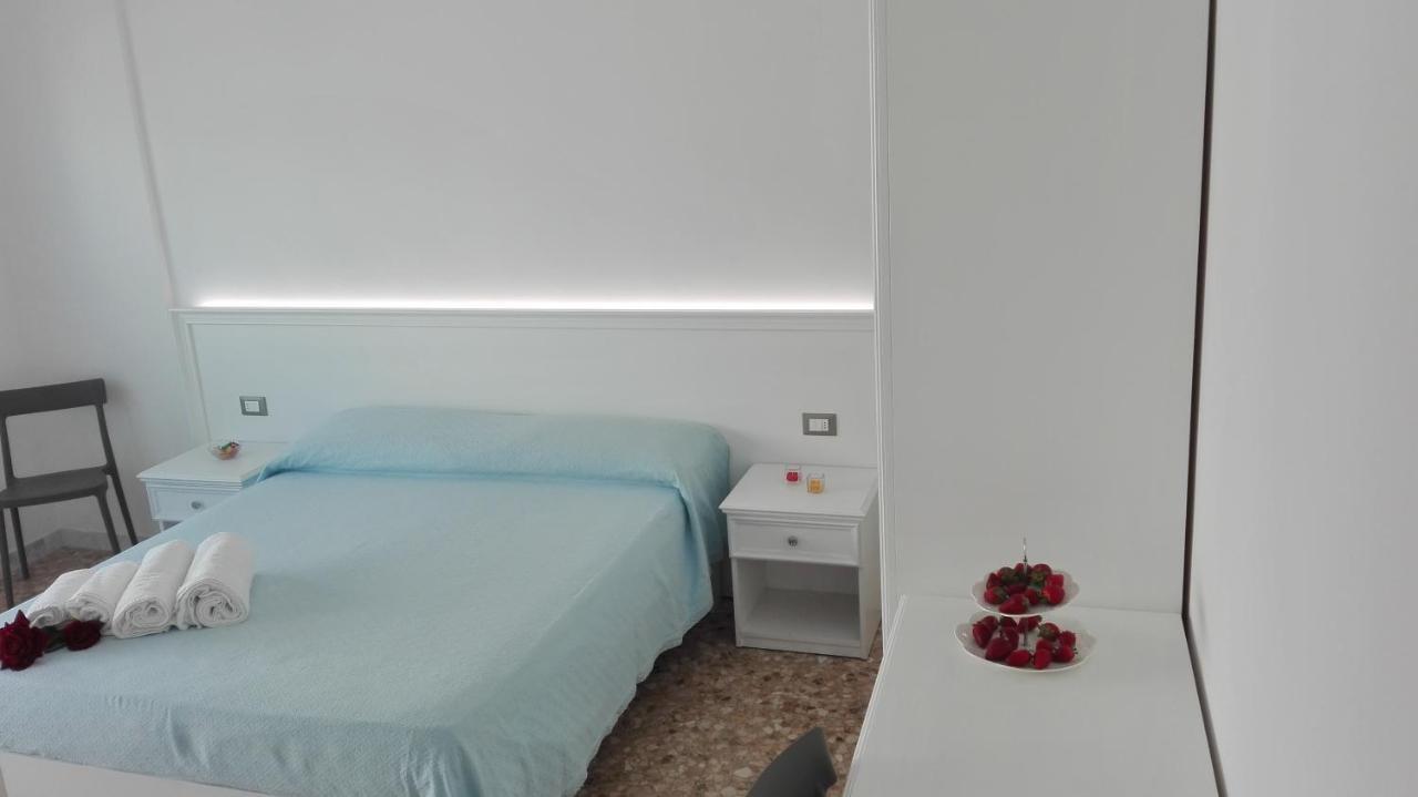 Le Terrazze Sul Mare Gallipoli Lido Kültér fotó