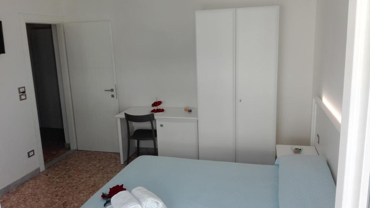 Le Terrazze Sul Mare Gallipoli Lido Kültér fotó