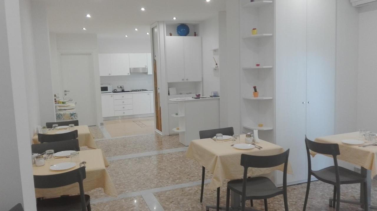 Le Terrazze Sul Mare Gallipoli Lido Kültér fotó