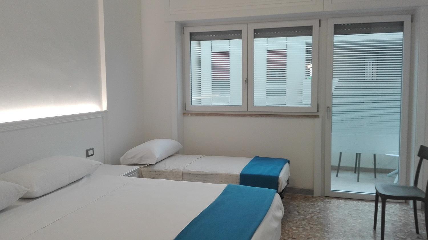 Le Terrazze Sul Mare Gallipoli Lido Kültér fotó